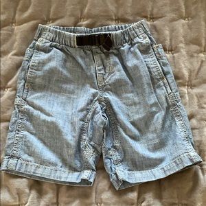 Gap shorts